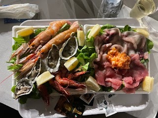 Pescheria Gastronomia Abissi