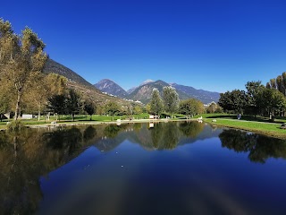 Parco Adda Mallero Renato Bartesaghi