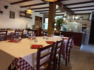 Antica Trattoria Di Ricco'