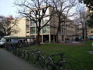 Università degli studi di Padova - Complesso di Ingegneria Meccanica