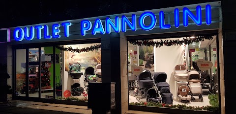 Lallo Baby Outlet Pannolini