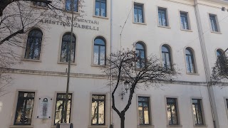 Scuola Primaria Aristide Gabelli