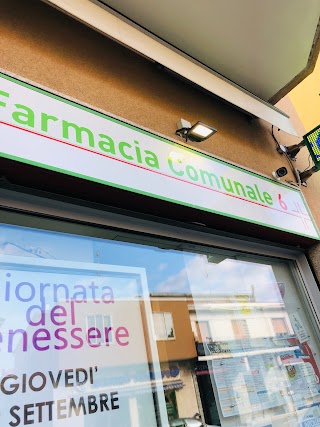 AMF Farmacia Comunale 6