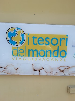 I Tesori Del Mondo Viaggi E Vacanze S.R.L.