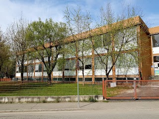 Scuola Primaria Rio Crosio