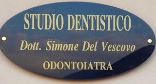 Studio Dentistico Dott. Del Vescovo Simone