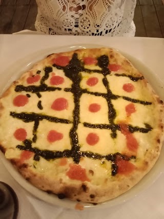 Pizzeria Braceria "Per Passione"