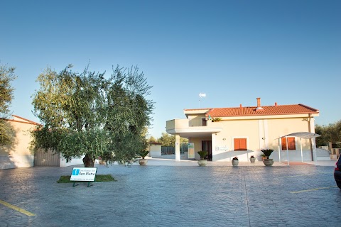 Centro di Fisioterapia "San Pietro"