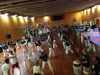 Escola Regional Capoeira Firenze