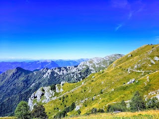 Rifugio Bietti-Buzzi