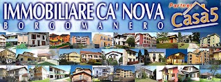Immobiliare Ca' Nova Borgomanero