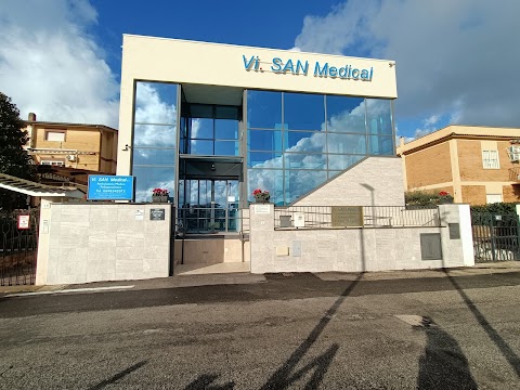 Vi.San Medical S.r.l.