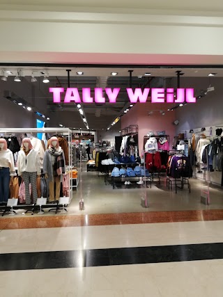 TALLY WEiJL