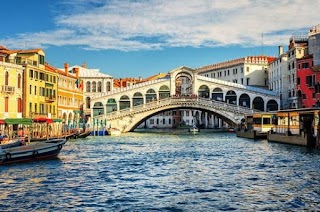 Venice Walks and Tours - Private Venice walking tour