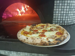 Pizzeria Piccola Napoli