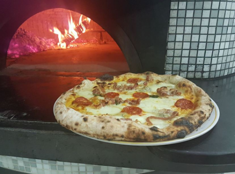 Pizzeria Piccola Napoli