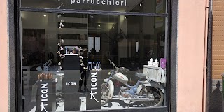 Andrea's Parrucchieri ICON Barber Shop Capelli