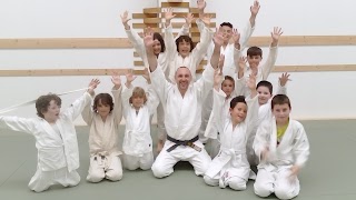 Aikido Urakasumi dojo Lodi