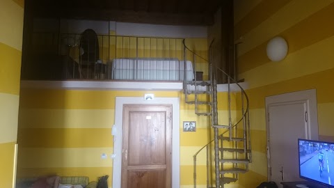 Apartamenti Al Giglio Bottonato