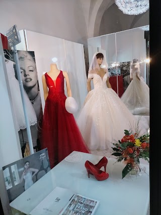 Alta Moda Sposa