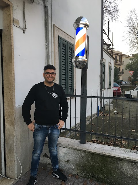 Barber Shop Da Angelo