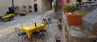 Ristorante Abbazia dei Santi Felice e Mauro