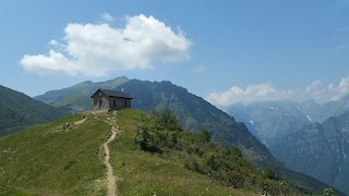 Passo della Manina