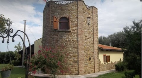 Villa Torre Accio