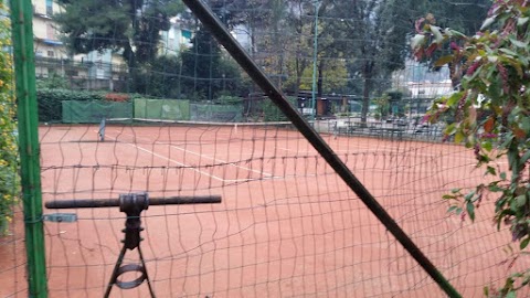 A.S.D. Terme di Stabia - Tennis Club