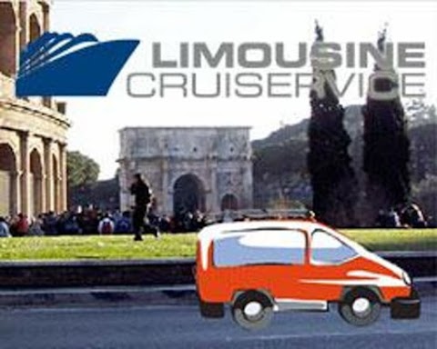 Limousine Cruise Service