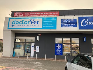 Clinica veterinaria Doctor Vet | Bucinasco