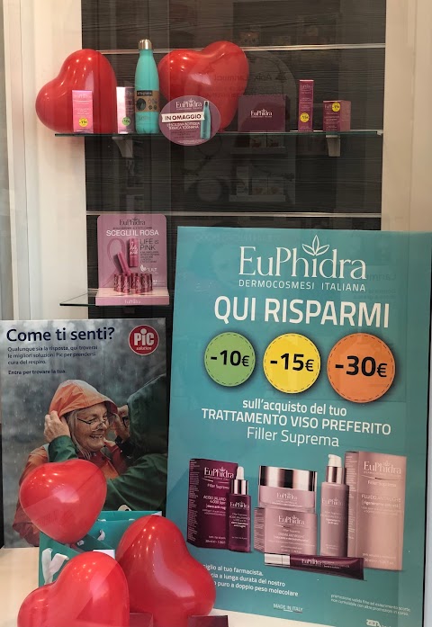 Farmacia San Valentino SRL