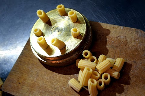 L'Agnolino Pasta Fresca Di Luca Gandolfi