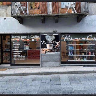 Cafferri Store Pont St. Martin