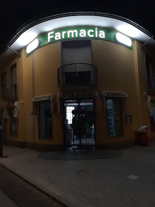 Farmacia Del Lido