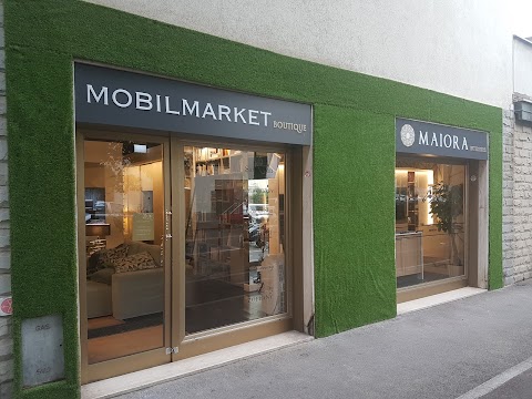 Mobilmarket Boutique Firenze Sud