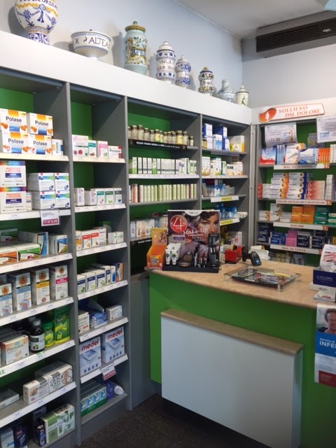 Farmacia Dall'Ara