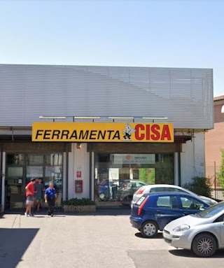 Ferramenta Cisa