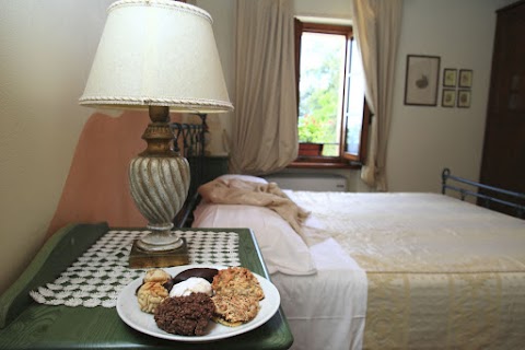 Podere Sant'Elena Bed Breakfast San Gimignano