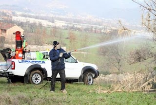 Leonessa Disinfestazione - Impresa di Pulizie