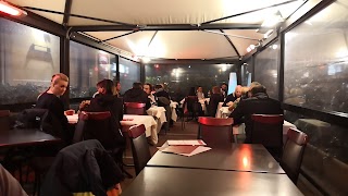 Ristorante Pizzeria Gambero Rosso