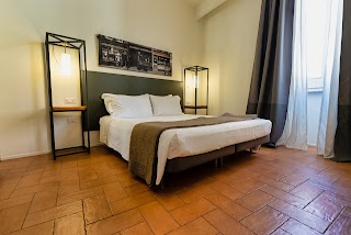 Casa Mia in Trastevere Roma