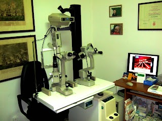 Studio Oculistico Dr. Walter Misefari
