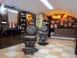 GIOIA & PERRUCCI PARRUCCHIERI e BARBERSHOP srls