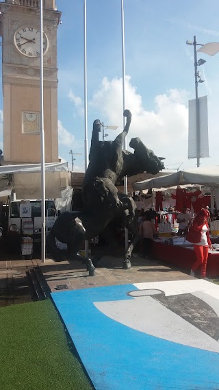 Farmacia Comunale Piazza Libertà A.s.t. Spa