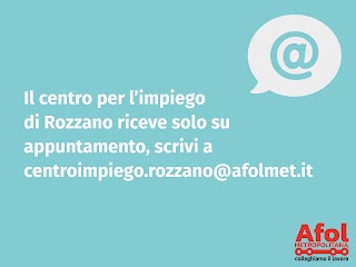 Centro per l'impiego di Rozzano