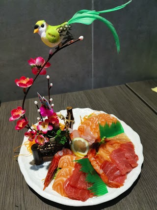 Yuki Sushi 2