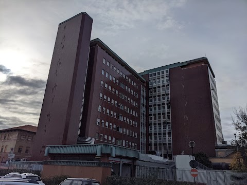 Ospedale di Busto Arsizio -Medicina Interna I Busto Arsizio ad indirizzo gastroenterologico