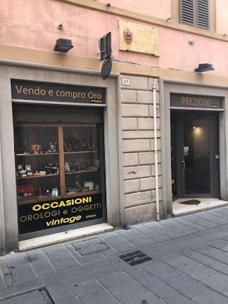 Prezioso Compro Oro