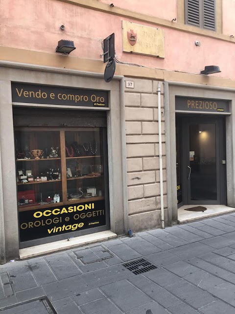 Prezioso Compro Oro